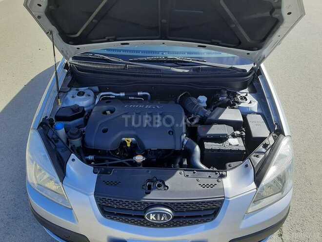 Kia Rio 2007, 178,800 km - 1.5 л - Bakı