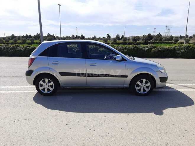 Kia Rio 2007, 178,800 km - 1.5 л - Bakı
