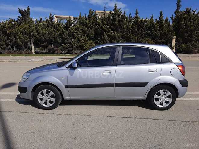 Kia Rio 2007, 178,800 km - 1.5 л - Bakı