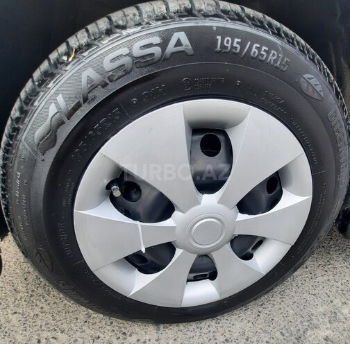Opel Astra 1998, 250,673 km - 1.6 l - Göyçay