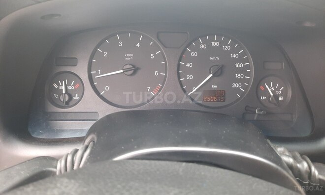 Opel Astra 1998, 250,673 km - 1.6 l - Göyçay