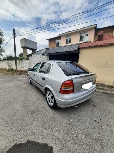 Opel Astra 1998, 250,673 km - 1.6 l - Göyçay
