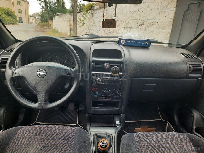 Opel Astra 1998, 250,673 km - 1.6 l - Göyçay