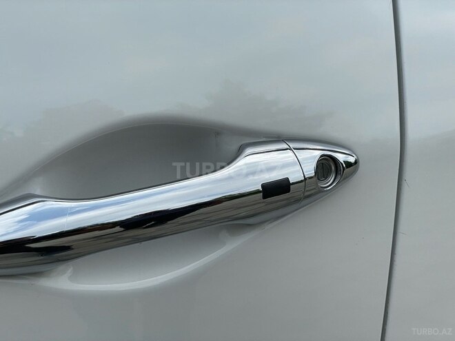 Hyundai ix35 2013, 125,000 km - 2.0 l - Şəki