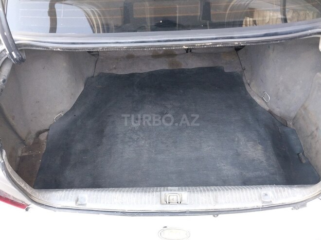 Opel Vectra 1996, 420,000 km - 2.0 л - Quba