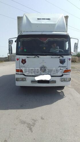 Mercedes Atego 814 1999, 460,000 km - 4.3 l - Bakı