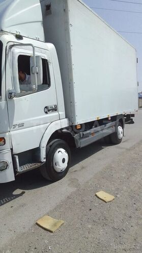 Mercedes Atego 814 1999, 460,000 km - 4.3 l - Bakı
