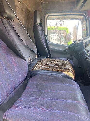 Mercedes Atego 814 1999, 460,000 km - 4.3 l - Bakı