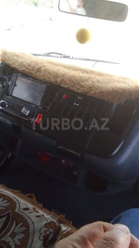 Mercedes Atego 814 1999, 460,000 km - 4.3 l - Bakı