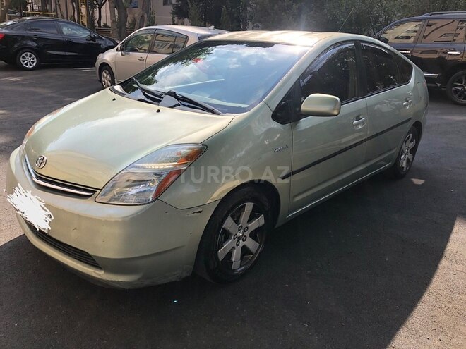 Toyota Prius 2007, 347,396 km - 1.5 л - Bakı