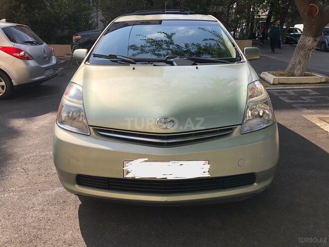 Toyota Prius 2007, 347,396 km - 1.5 л - Bakı