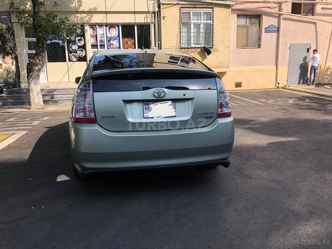 Toyota Prius 2007, 347,396 km - 1.5 л - Bakı