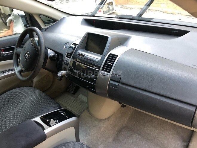 Toyota Prius 2007, 347,396 km - 1.5 л - Bakı