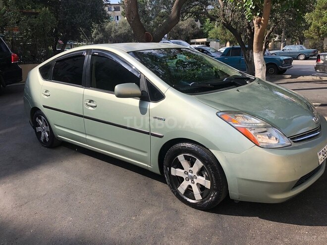 Toyota Prius 2007, 347,396 km - 1.5 л - Bakı
