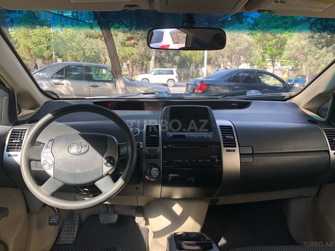 Toyota Prius 2007, 347,396 km - 1.5 л - Bakı