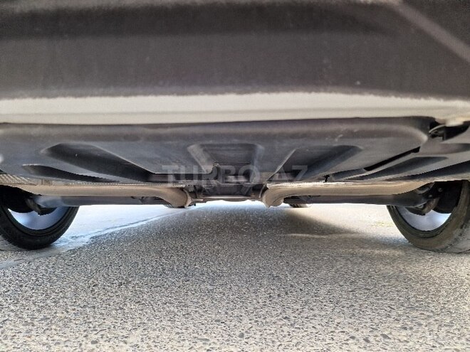 Mercedes E 200 2014, 128,000 km - 2.0 l - Bakı