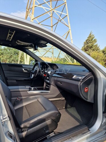 Mercedes E 200 2014, 128,000 km - 2.0 l - Bakı