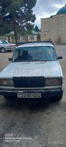 LADA (VAZ) 2104 2008, 144,551 km - 1.6 л - Goranboy