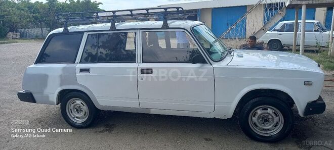 LADA (VAZ) 2104 2008, 144,551 km - 1.6 л - Goranboy
