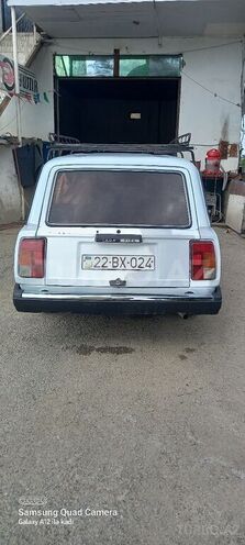 LADA (VAZ) 2104 2008, 144,551 km - 1.6 л - Goranboy