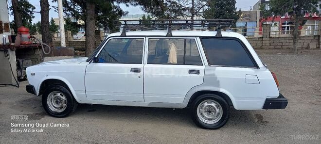 LADA (VAZ) 2104 2008, 144,551 km - 1.6 л - Goranboy