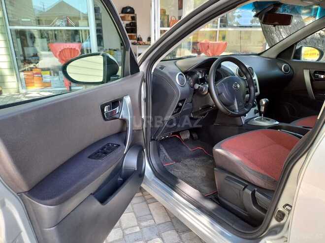 Nissan Qashqai 2008, 183,000 km - 2.0 л - Bakı