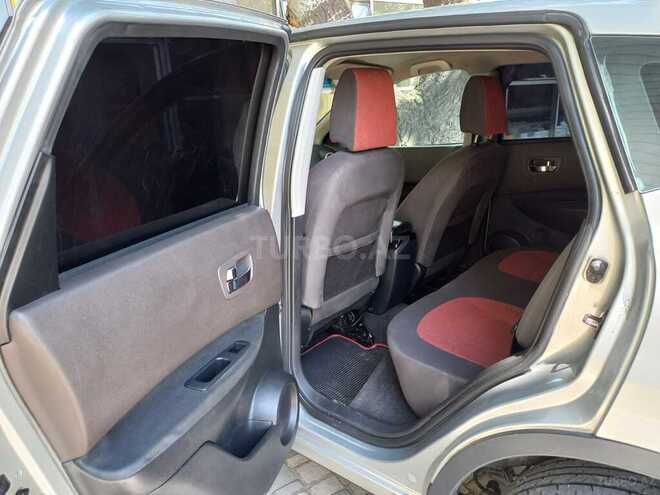 Nissan Qashqai 2008, 183,000 km - 2.0 л - Bakı