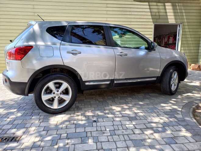 Nissan Qashqai 2008, 183,000 km - 2.0 л - Bakı