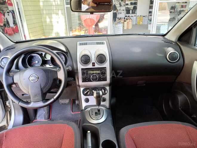 Nissan Qashqai 2008, 183,000 km - 2.0 л - Bakı