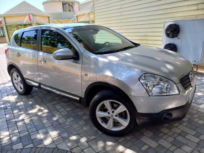 Nissan Qashqai 2008, 183,000 km - 2.0 л - Bakı