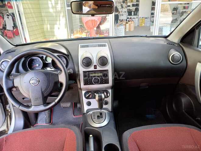 Nissan Qashqai 2008, 183,000 km - 2.0 л - Bakı