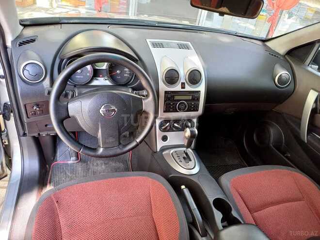 Nissan Qashqai 2008, 183,000 km - 2.0 л - Bakı