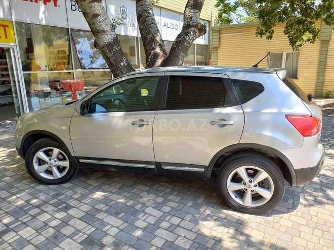 Nissan Qashqai 2008, 183,000 km - 2.0 л - Bakı