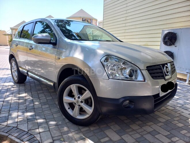 Nissan Qashqai 2008, 183,000 km - 2.0 л - Bakı