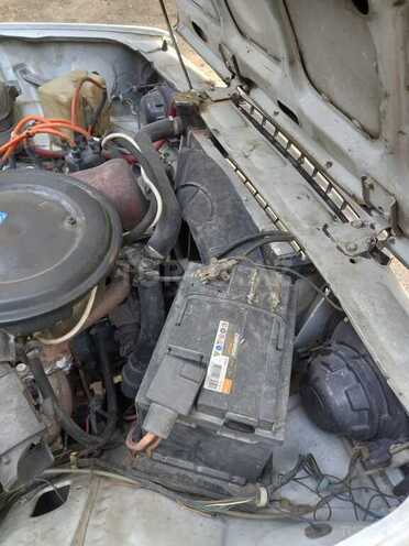 LADA (VAZ) 2107 2004, 49,300 km - 1.6 l - Mingəçevir
