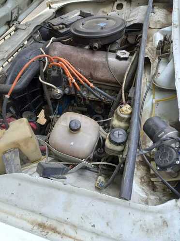 LADA (VAZ) 2107 2004, 49,300 km - 1.6 l - Mingəçevir