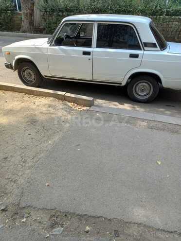 LADA (VAZ) 2107 2004, 49,300 km - 1.6 l - Mingəçevir