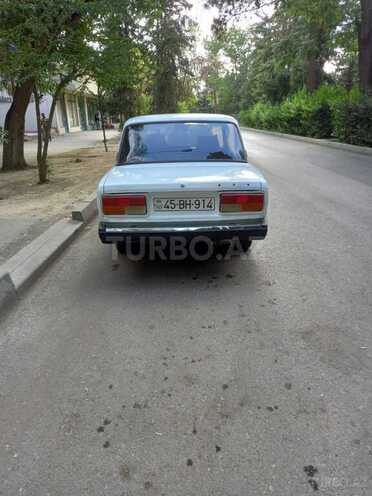 LADA (VAZ) 2107 2004, 49,300 km - 1.6 l - Mingəçevir