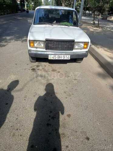 LADA (VAZ) 2107 2004, 49,300 km - 1.6 l - Mingəçevir