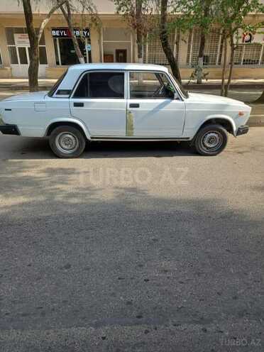 LADA (VAZ) 2107 2004, 49,300 km - 1.6 l - Mingəçevir