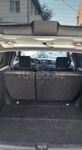 Toyota Corolla 2006, 268,000 km - 1.4 l - Bakı