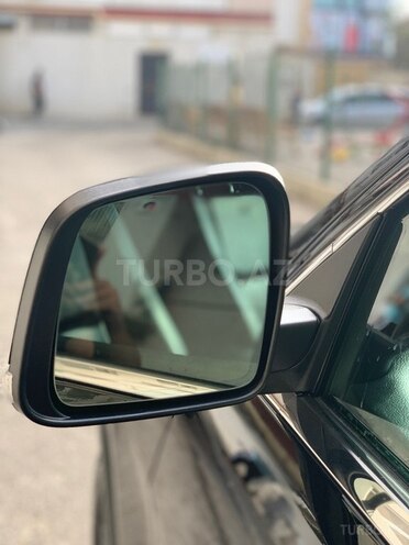 Jeep Grand Cherokee 2017, 60,000 km - 3.6 l - Bakı