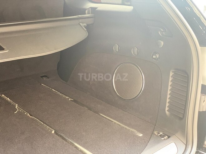 Jeep Grand Cherokee 2017, 60,000 km - 3.6 l - Bakı