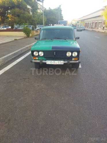 LADA (VAZ) 2106 1986, 408,950 km - 1.3 л - İsmayıllı