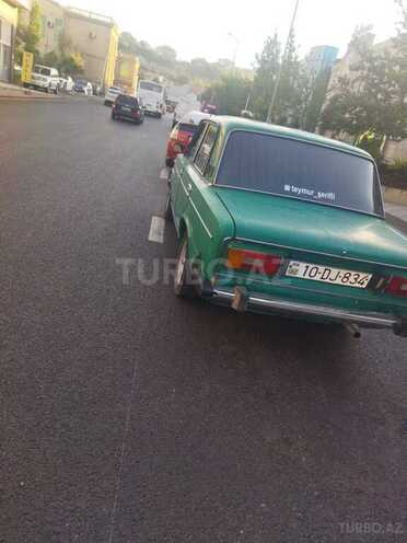 LADA (VAZ) 2106 1986, 408,950 km - 1.3 л - İsmayıllı