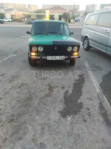 LADA (VAZ) 2106 1986, 408,950 km - 1.3 л - İsmayıllı