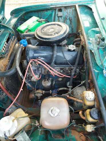 LADA (VAZ) 2106 1986, 408,950 km - 1.3 л - İsmayıllı
