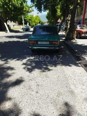 LADA (VAZ) 2106 1986, 408,950 km - 1.3 л - İsmayıllı
