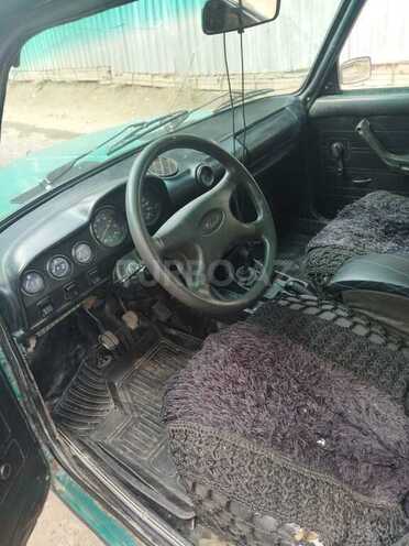 LADA (VAZ) 2106 1986, 408,950 km - 1.3 л - İsmayıllı