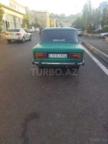 LADA (VAZ) 2106 1986, 408,950 km - 1.3 л - İsmayıllı
